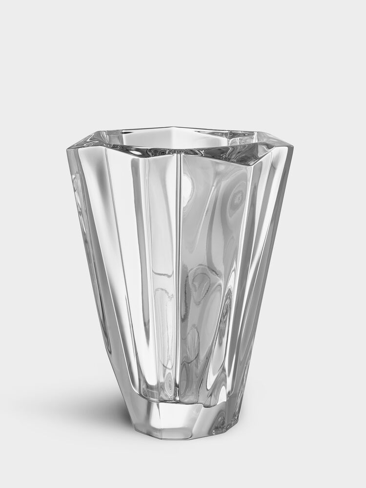 ORREFORS Precious vase 19cm